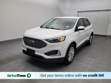 2023 Ford Edge in Maple Heights, OH 44137