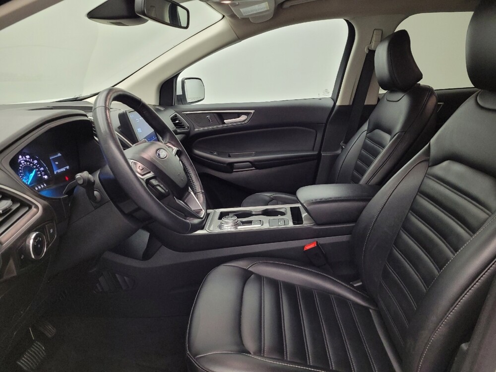 2023 Ford Edge in Maple Heights, OH 44137 - 18106110 17