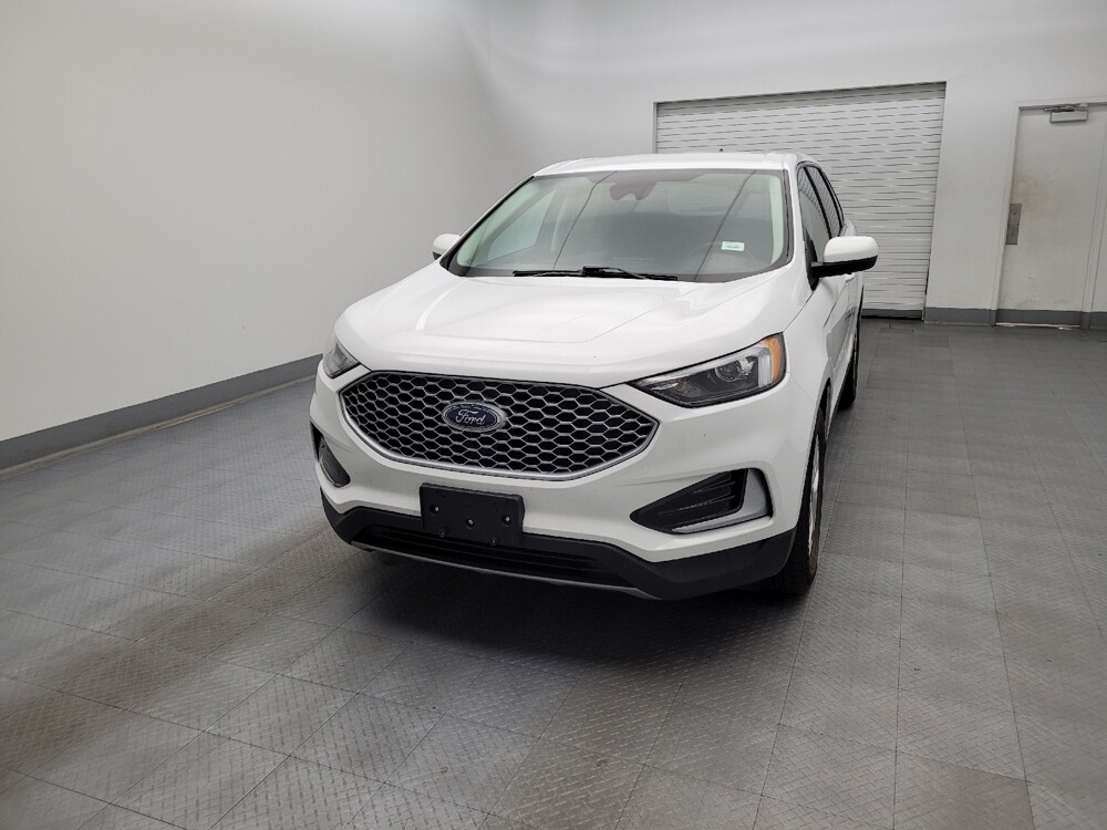 2023 Ford Edge in Maple Heights, OH 44137 - 18106110 15