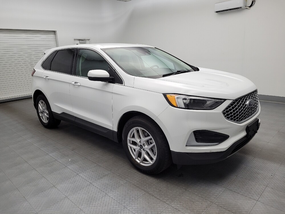 2023 Ford Edge in Maple Heights, OH 44137 - 18106110 11