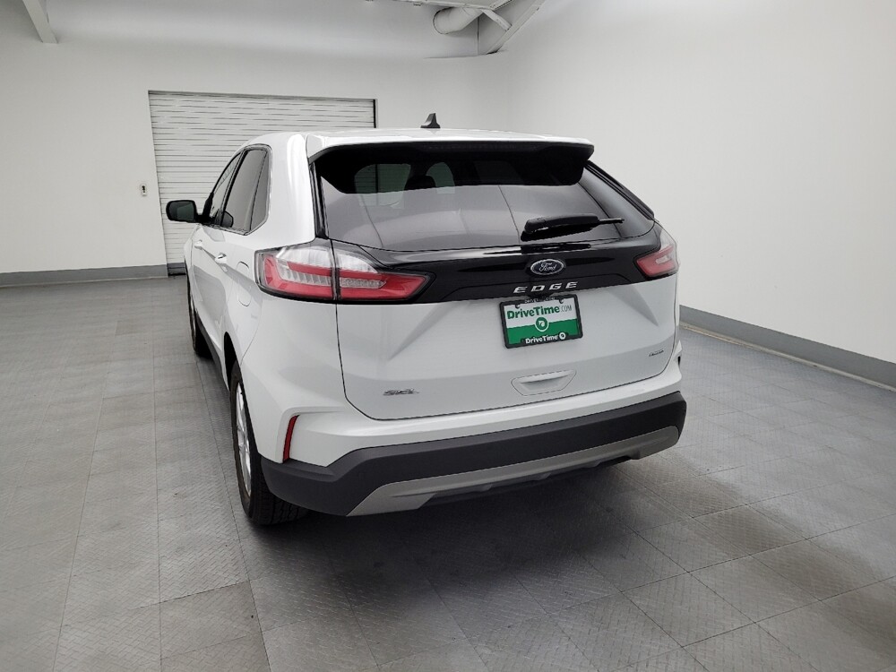 2023 Ford Edge in Maple Heights, OH 44137 - 18106110 6