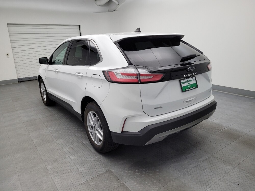 2023 Ford Edge in Maple Heights, OH 44137 - 18106110 5