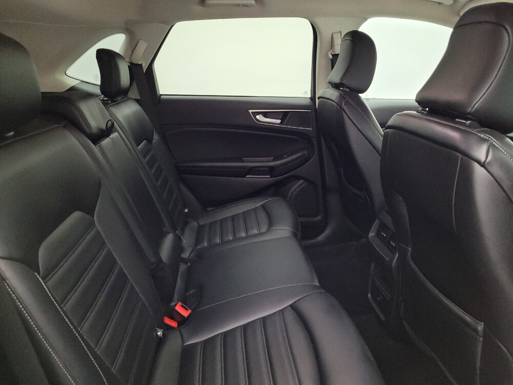 2023 Ford Edge in Maple Heights, OH 44137 - 18106110 19