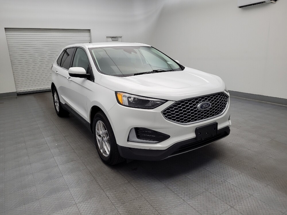 2023 Ford Edge in Maple Heights, OH 44137 - 18106110 13