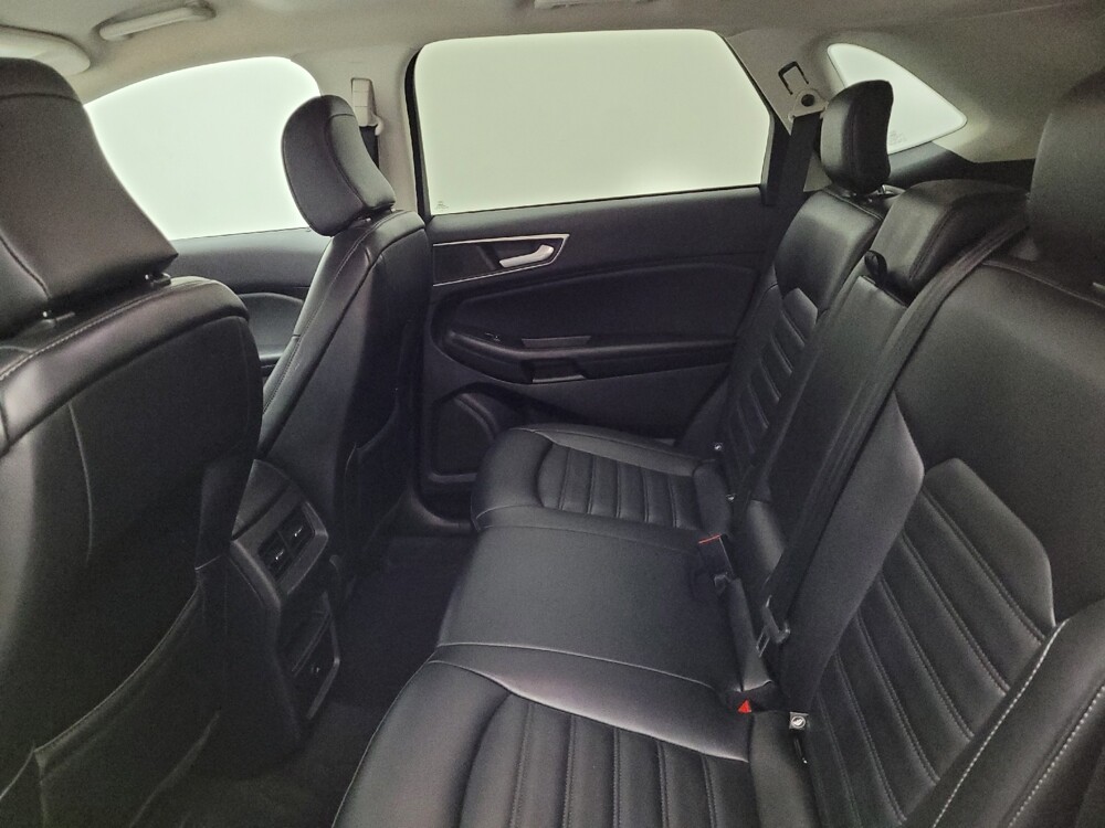 2023 Ford Edge in Maple Heights, OH 44137 - 18106110 18