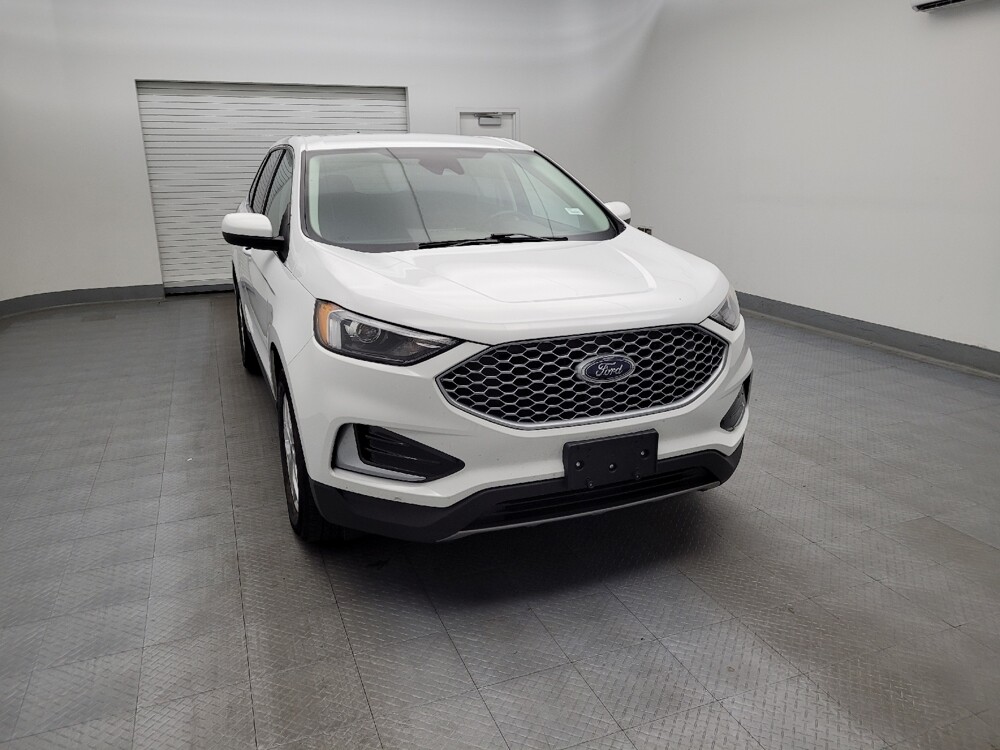 2023 Ford Edge in Maple Heights, OH 44137 - 18106110 14