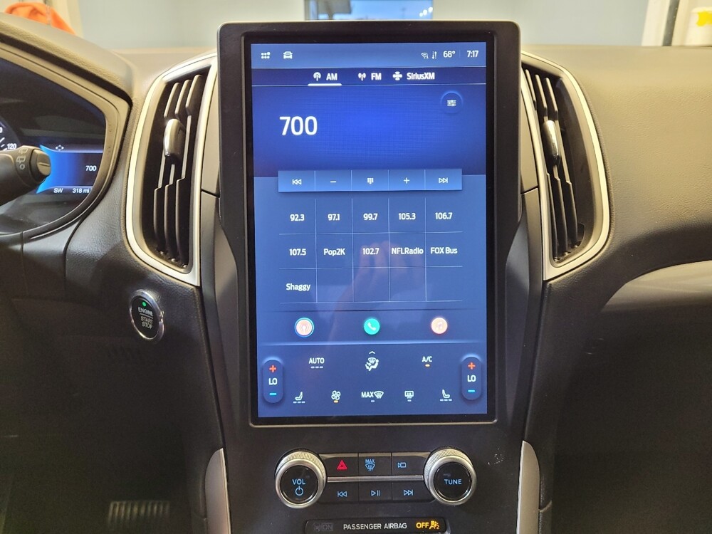 2023 Ford Edge in Maple Heights, OH 44137 - 18106110 25