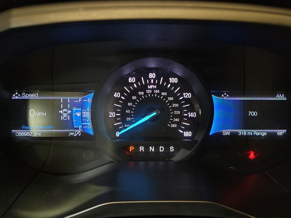 2023 Ford Edge in Maple Heights, OH 44137 - 18106110 23