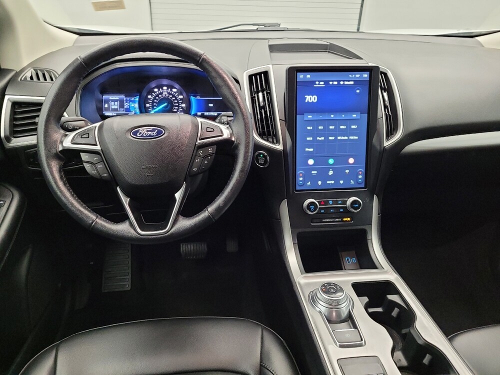 2023 Ford Edge in Maple Heights, OH 44137 - 18106110 22