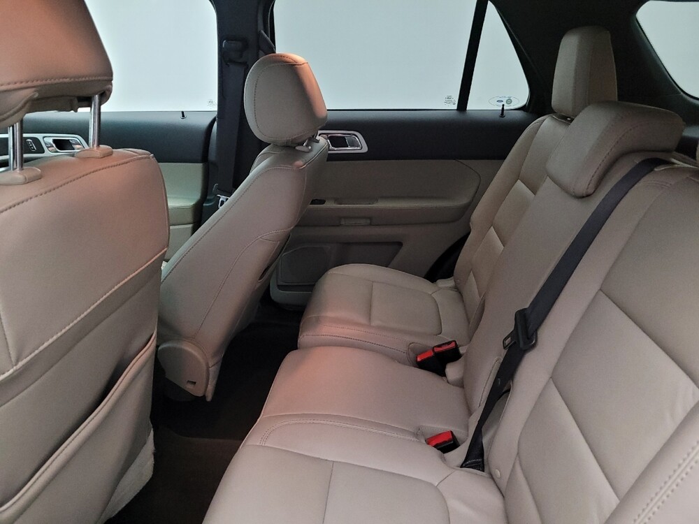 2015 Ford Explorer in Fairfield, OH 45014 - 18106112 18
