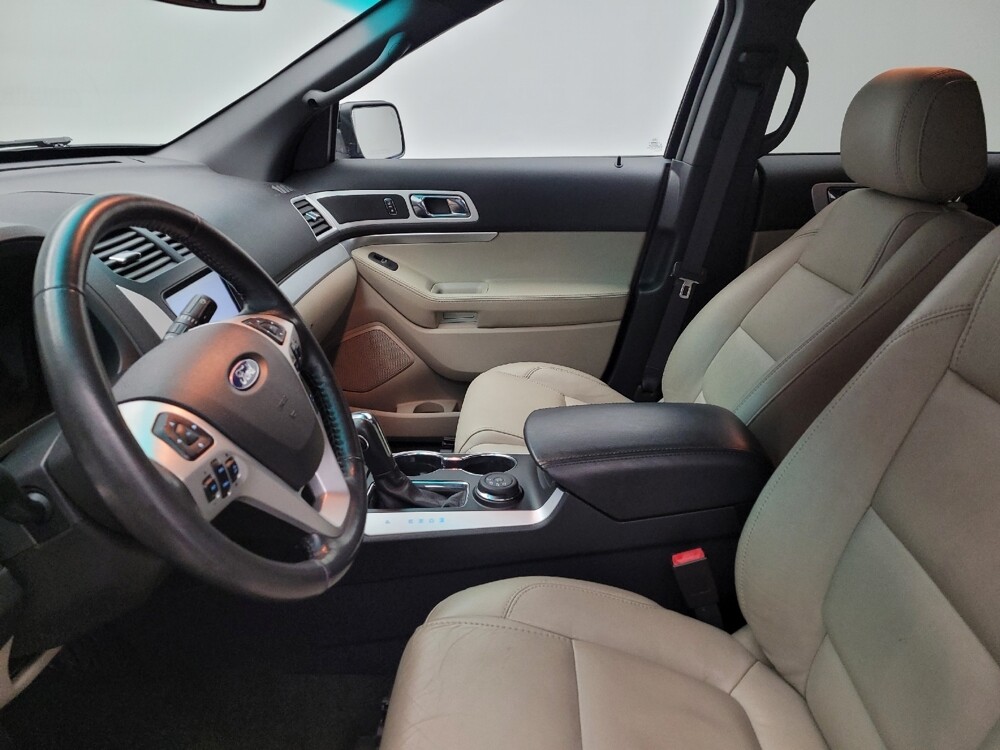 2015 Ford Explorer in Fairfield, OH 45014 - 18106112 17