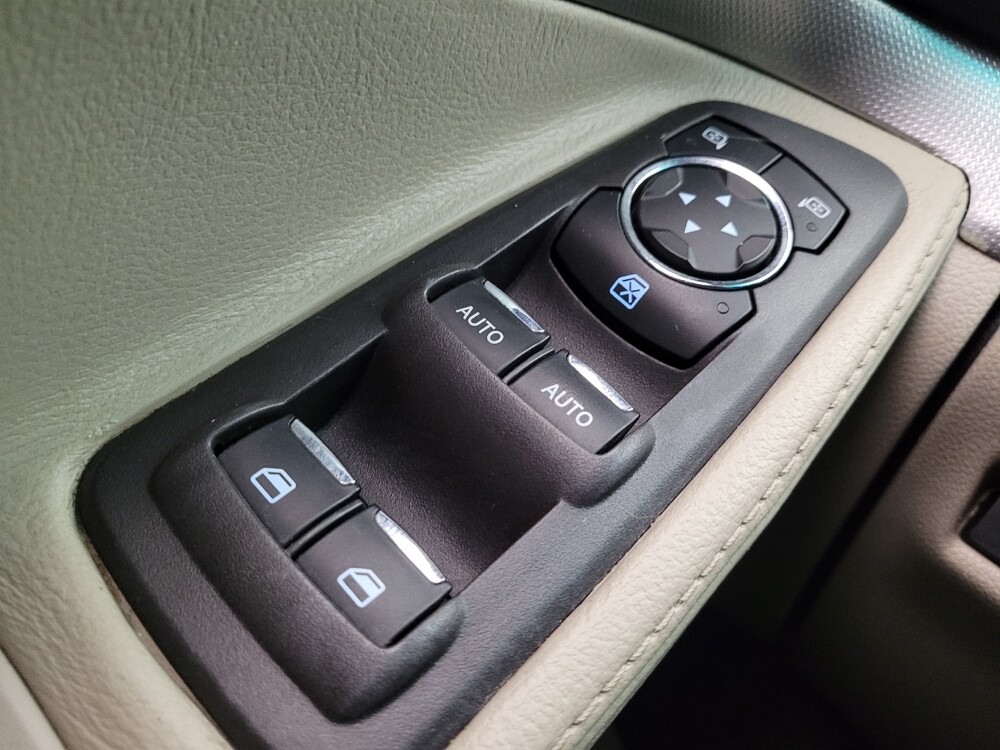 2015 Ford Explorer in Fairfield, OH 45014 - 18106112 27