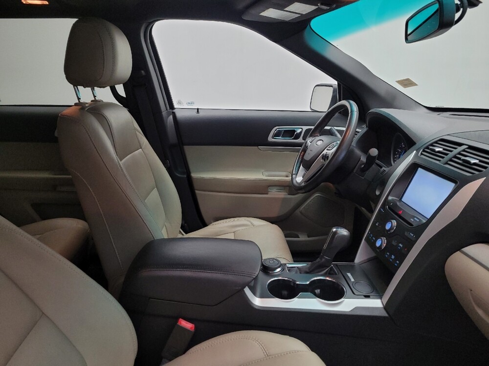 2015 Ford Explorer in Fairfield, OH 45014 - 18106112 21