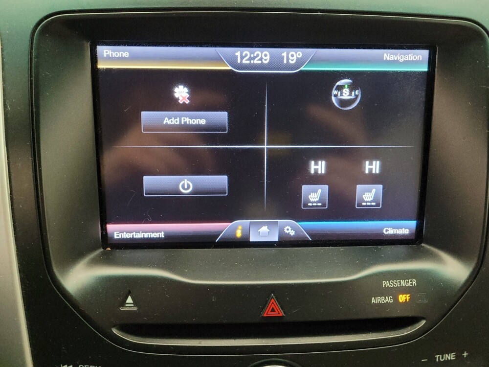 2015 Ford Explorer in Fairfield, OH 45014 - 18106112 25