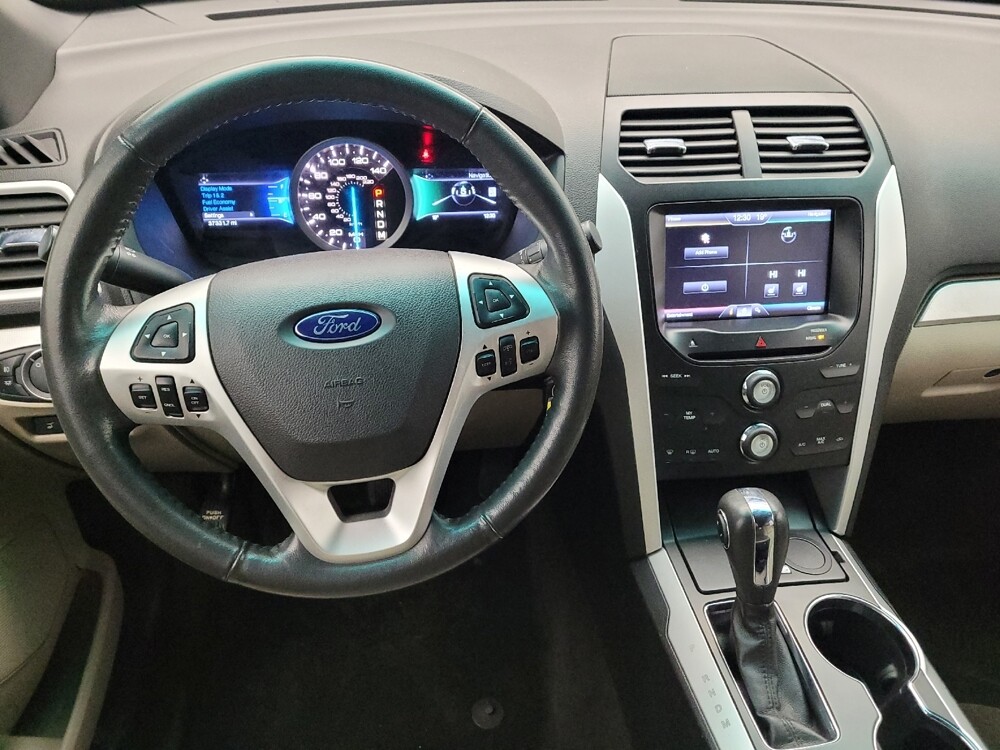 2015 Ford Explorer in Fairfield, OH 45014 - 18106112 22