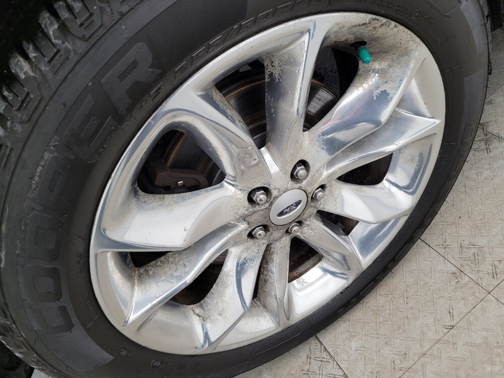 2015 Ford Explorer in Fairfield, OH 45014 - 18106112 31