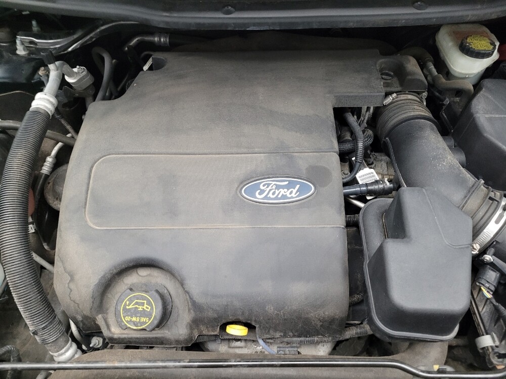 2015 Ford Explorer in Fairfield, OH 45014 - 18106112 30