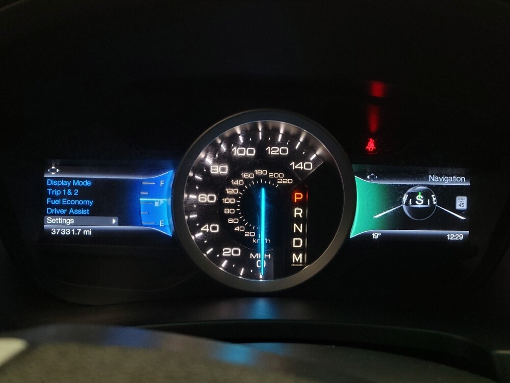 2015 Ford Explorer in Fairfield, OH 45014 - 18106112 23