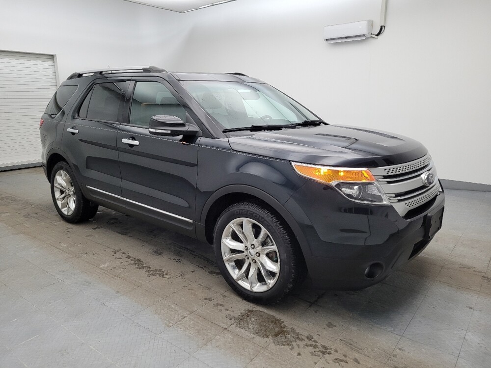 2015 Ford Explorer in Fairfield, OH 45014 - 18106112 11