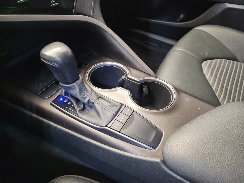 2023 Toyota Camry in Fairfield, OH 45014 - 18106113 26