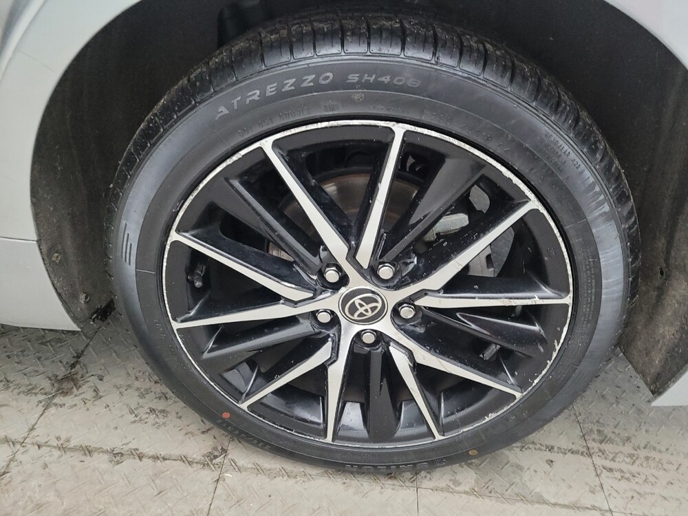 2023 Toyota Camry in Fairfield, OH 45014 - 18106113 31