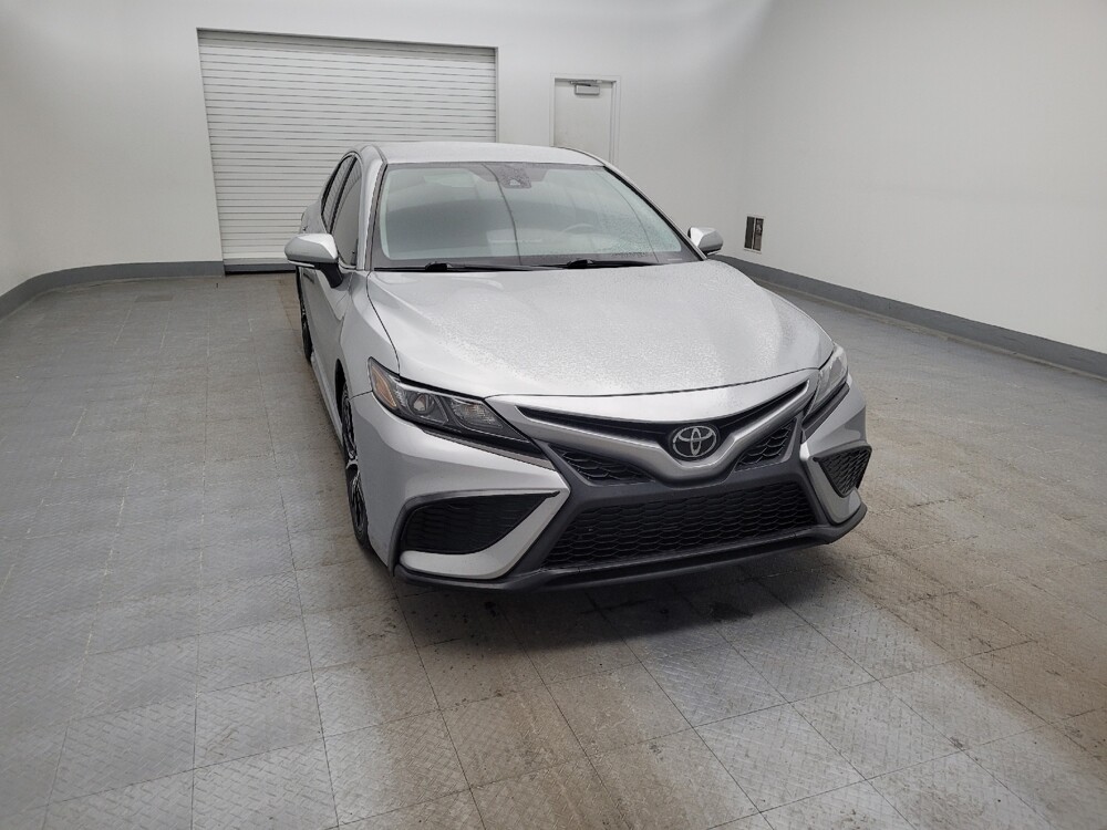 2023 Toyota Camry in Fairfield, OH 45014 - 18106113 14