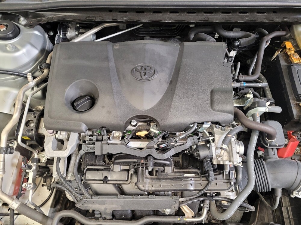 2023 Toyota Camry in Fairfield, OH 45014 - 18106113 30