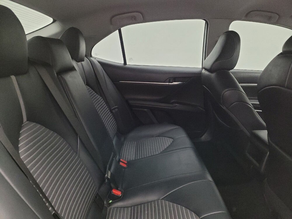 2023 Toyota Camry in Fairfield, OH 45014 - 18106113 19