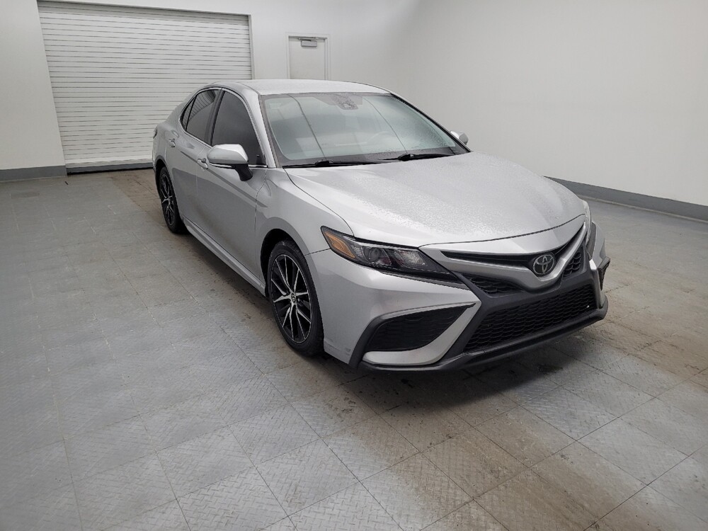 2023 Toyota Camry in Fairfield, OH 45014 - 18106113 13