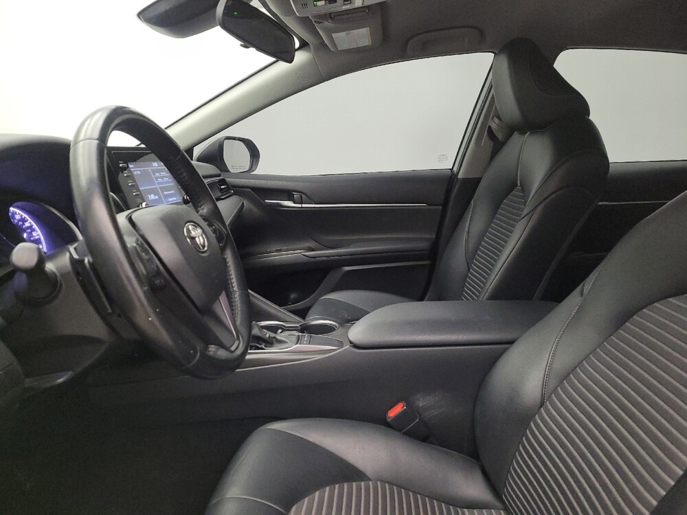 2023 Toyota Camry in Fairfield, OH 45014 - 18106113 17