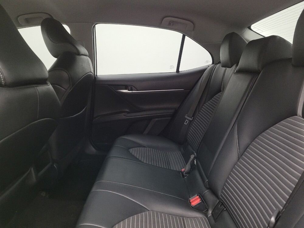 2023 Toyota Camry in Fairfield, OH 45014 - 18106113 18