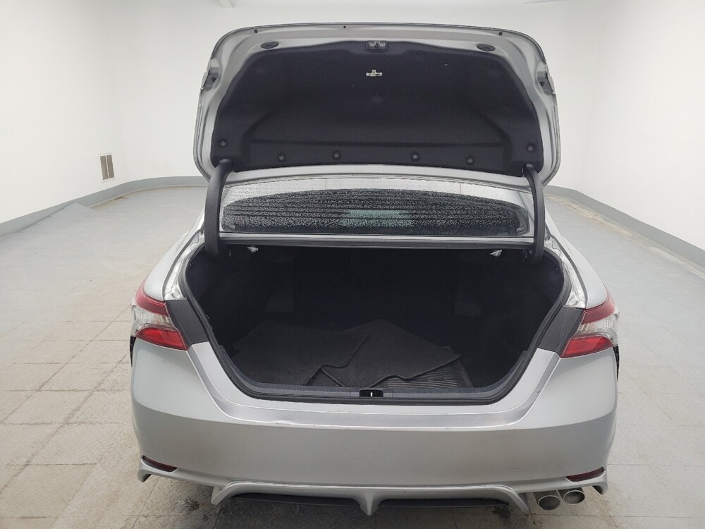 2023 Toyota Camry in Fairfield, OH 45014 - 18106113 29