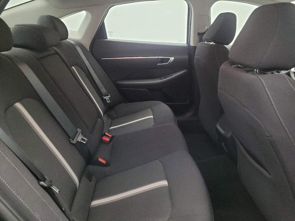 2023 Hyundai Sonata in Fairfield, OH 45014 - 18106114 19