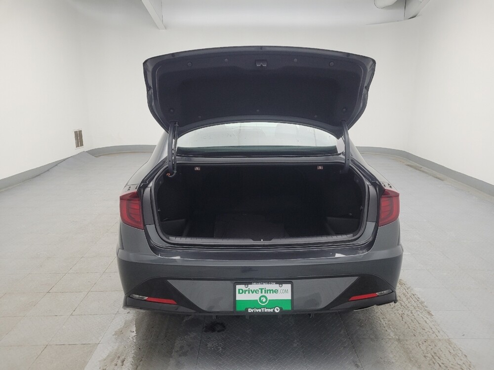 2023 Hyundai Sonata in Fairfield, OH 45014 - 18106114 29