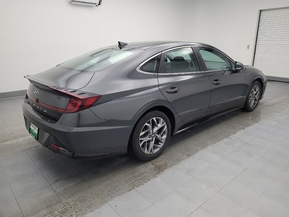 2023 Hyundai Sonata in Fairfield, OH 45014 - 18106114 10