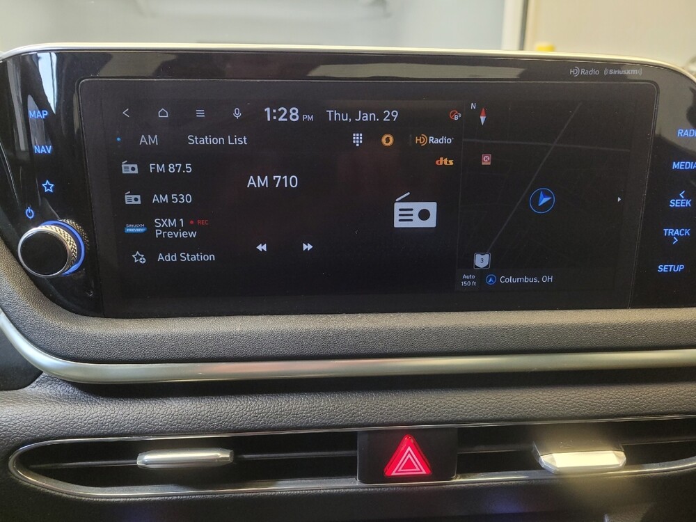 2023 Hyundai Sonata in Fairfield, OH 45014 - 18106114 25