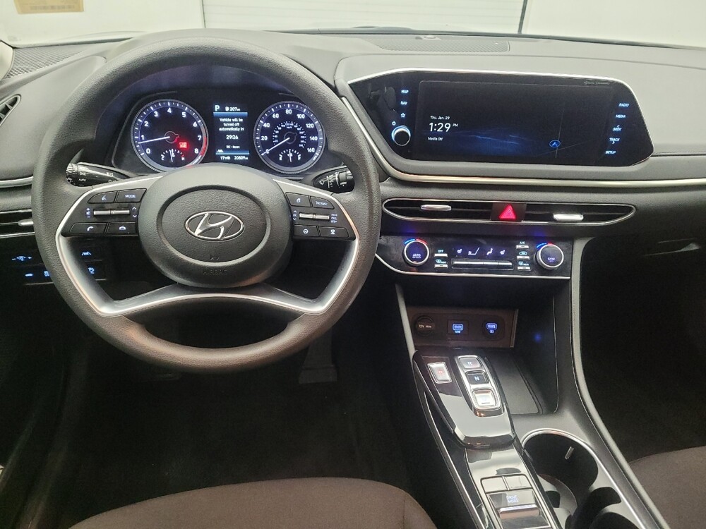 2023 Hyundai Sonata in Fairfield, OH 45014 - 18106114 22