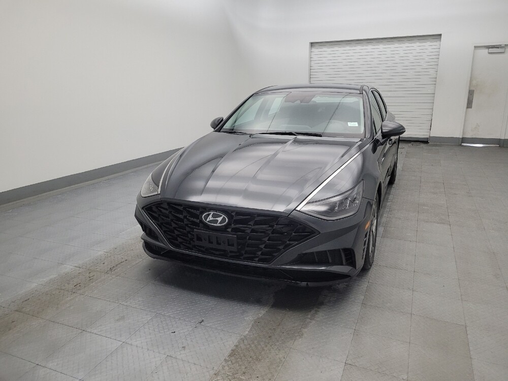 2023 Hyundai Sonata in Fairfield, OH 45014 - 18106114 15