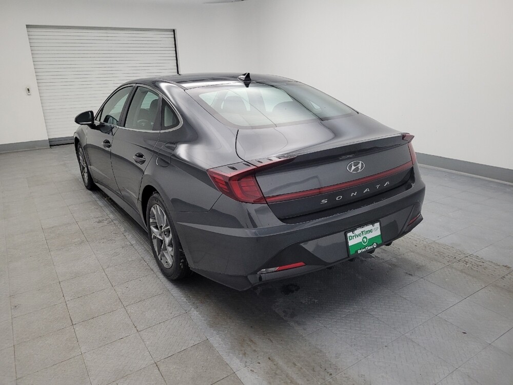 2023 Hyundai Sonata in Fairfield, OH 45014 - 18106114 5
