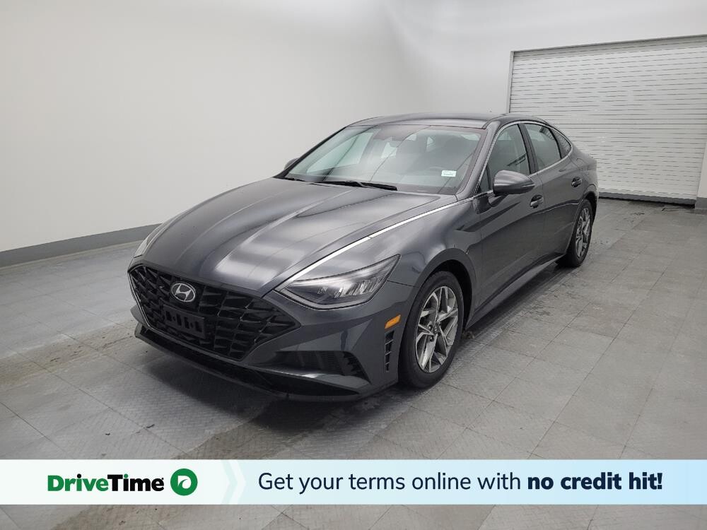 2023 Hyundai Sonata in Fairfield, OH 45014 - 18106114