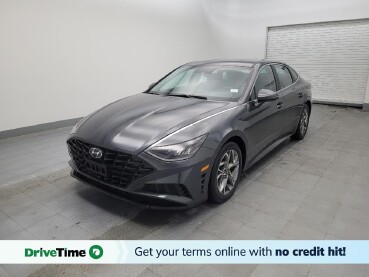 2023 Hyundai Sonata in Fairfield, OH 45014