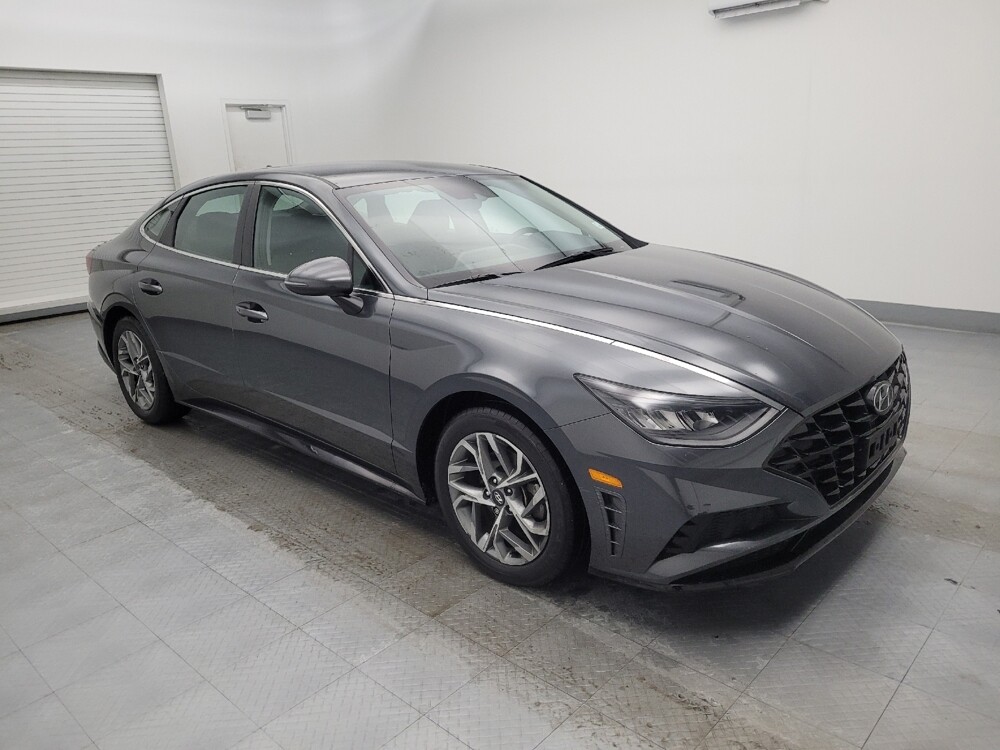 2023 Hyundai Sonata in Fairfield, OH 45014 - 18106114 11