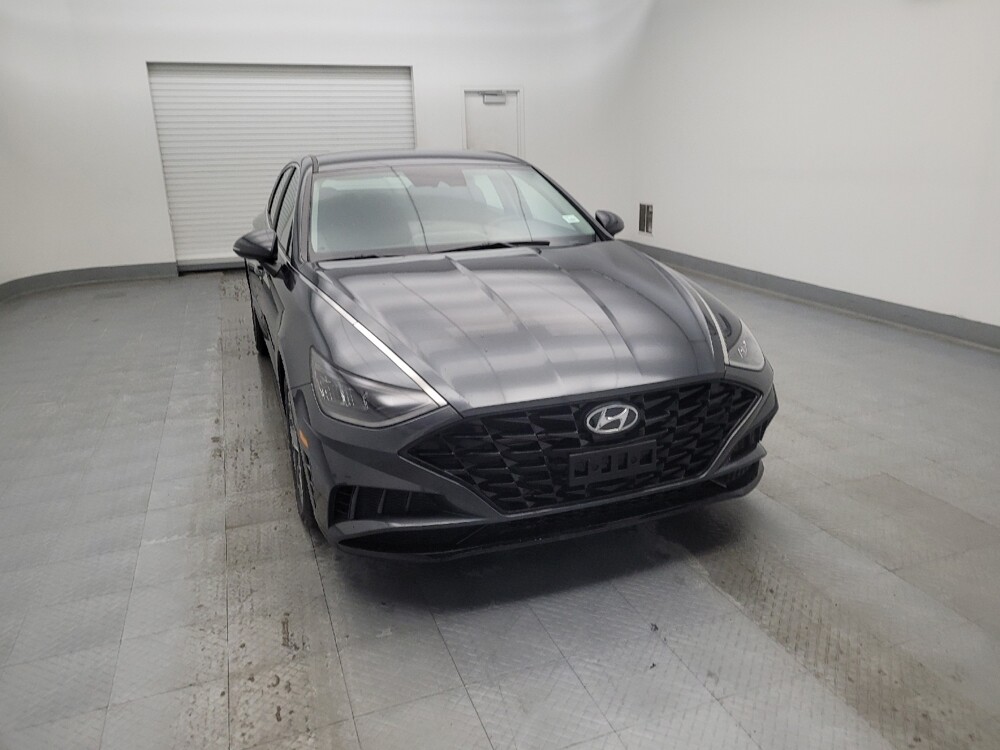2023 Hyundai Sonata in Fairfield, OH 45014 - 18106114 14