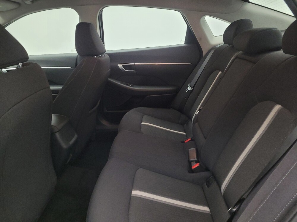 2023 Hyundai Sonata in Fairfield, OH 45014 - 18106114 18