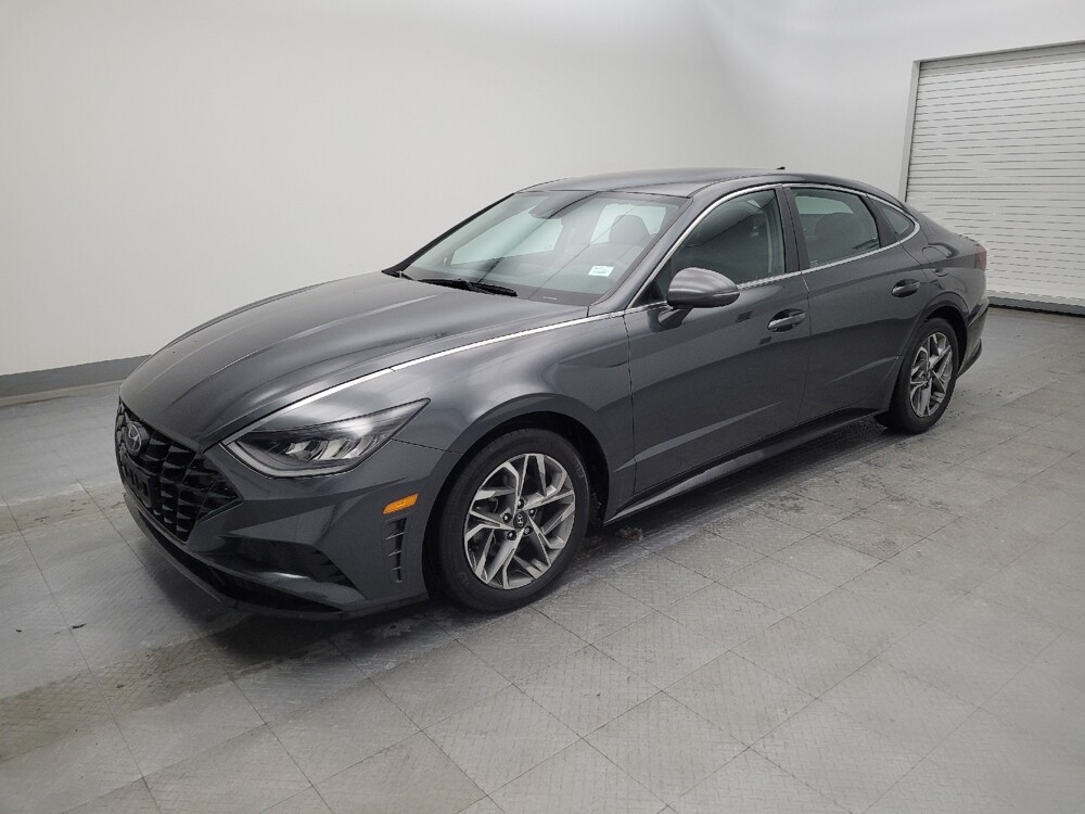 2023 Hyundai Sonata in Fairfield, OH 45014 - 18106114 2