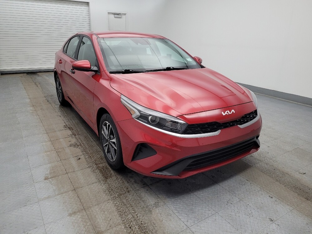 2024 Kia Forte in Fairfield, OH 45014 - 18106116 13