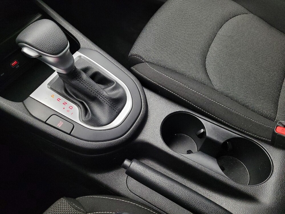 2024 Kia Forte in Fairfield, OH 45014 - 18106116 26