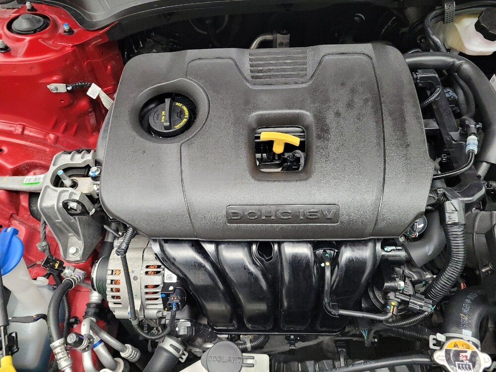 2024 Kia Forte in Fairfield, OH 45014 - 18106116 30