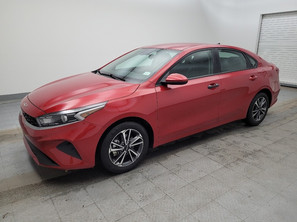 2024 Kia Forte in Fairfield, OH 45014 - 18106116 2