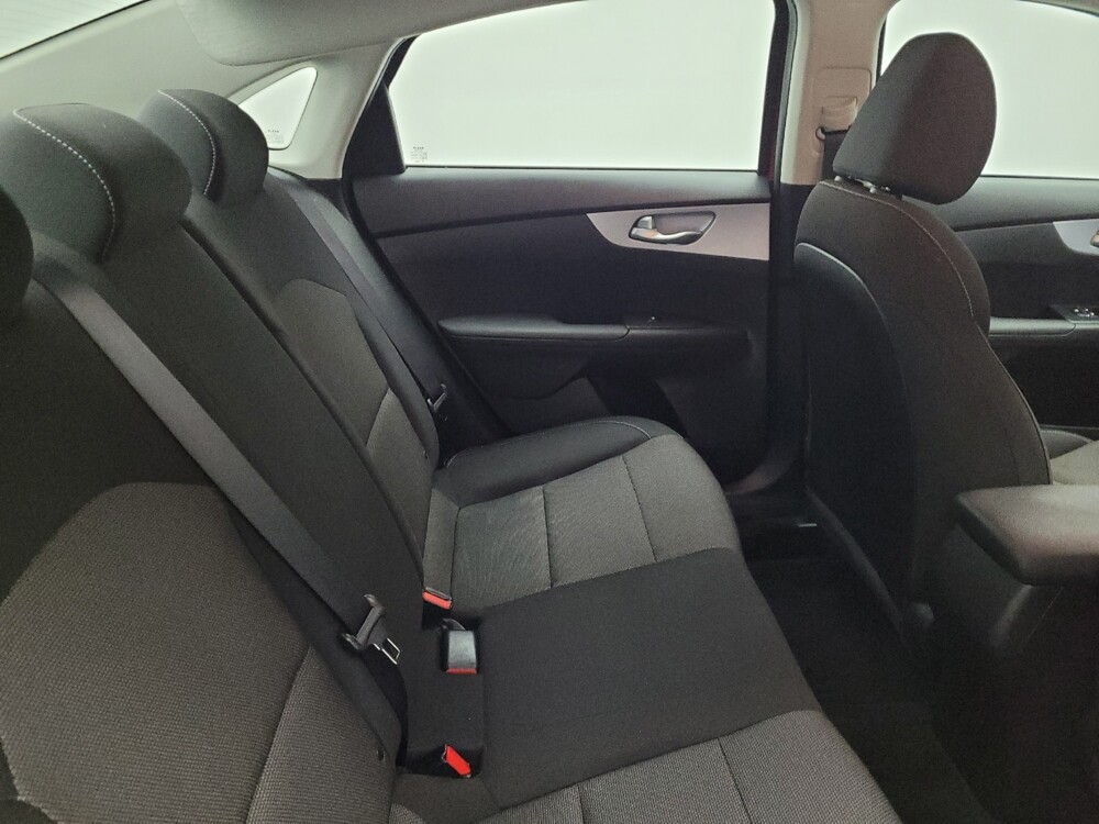 2024 Kia Forte in Fairfield, OH 45014 - 18106116 19